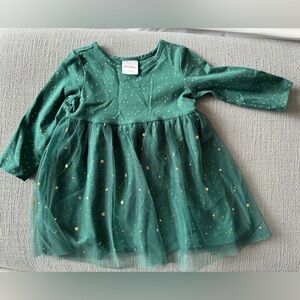 EUC Hanna Andersson dress